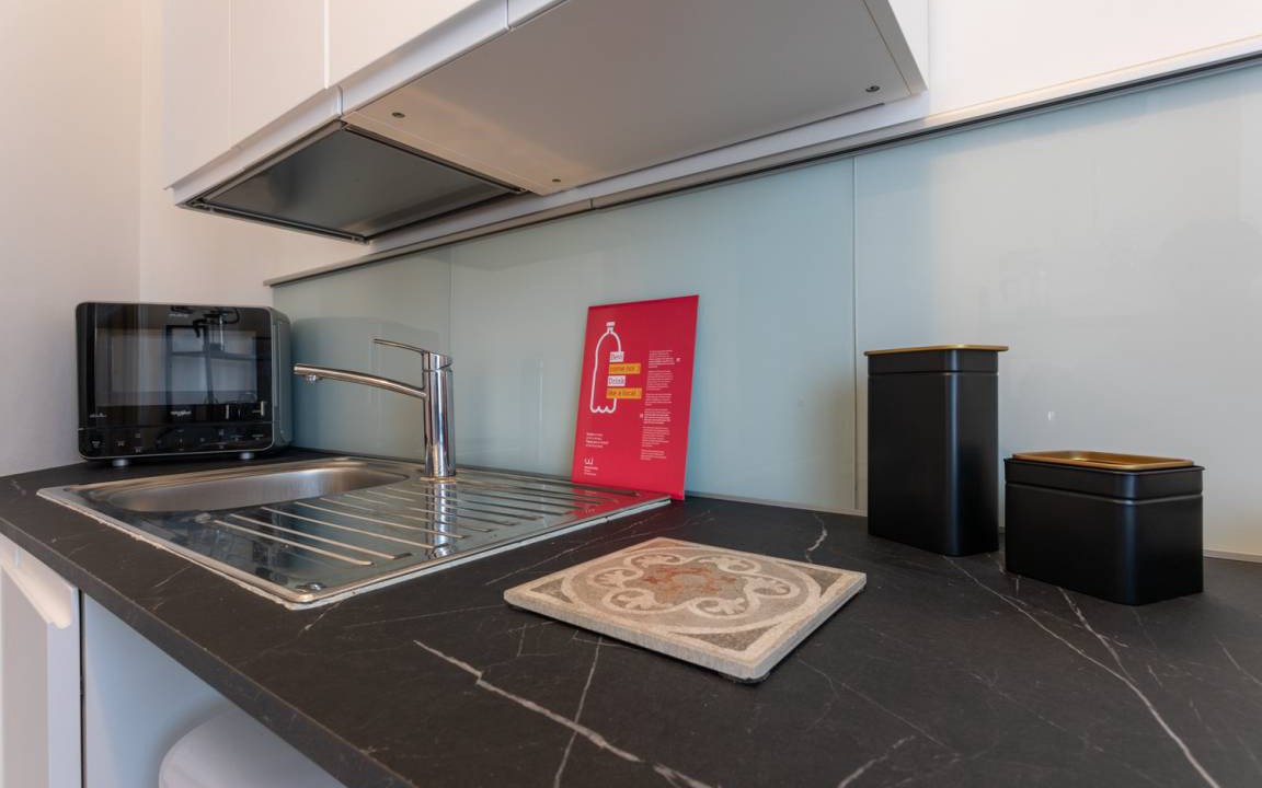 Photo of Kitchen in Parella