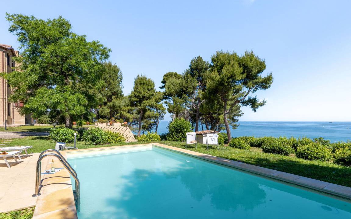 Photo of Outdoor in Palombina Nuova
