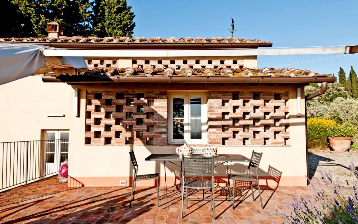 Photo of Patio Balcony in Bobolino