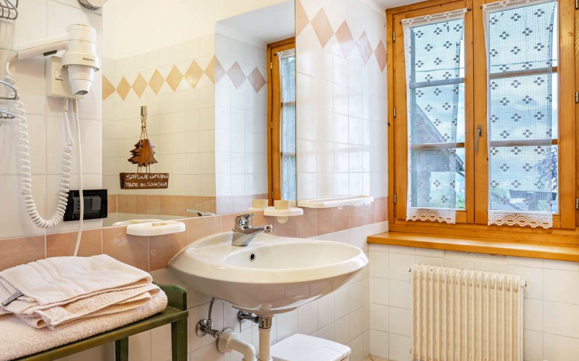 Photo of Bathroom in San Giacomo