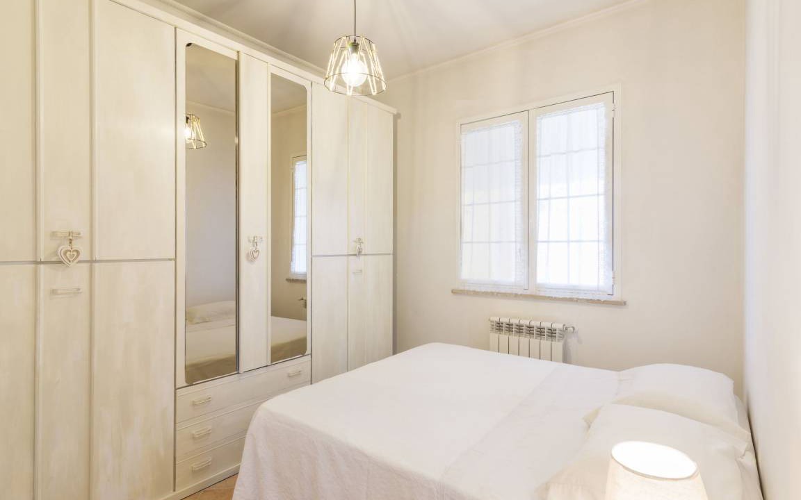 Photo of Bedroom in Lake Garda