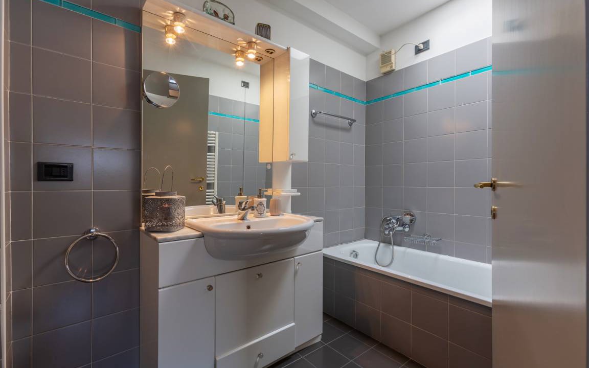 Photo of Bathroom in Ferrara Historic Centre