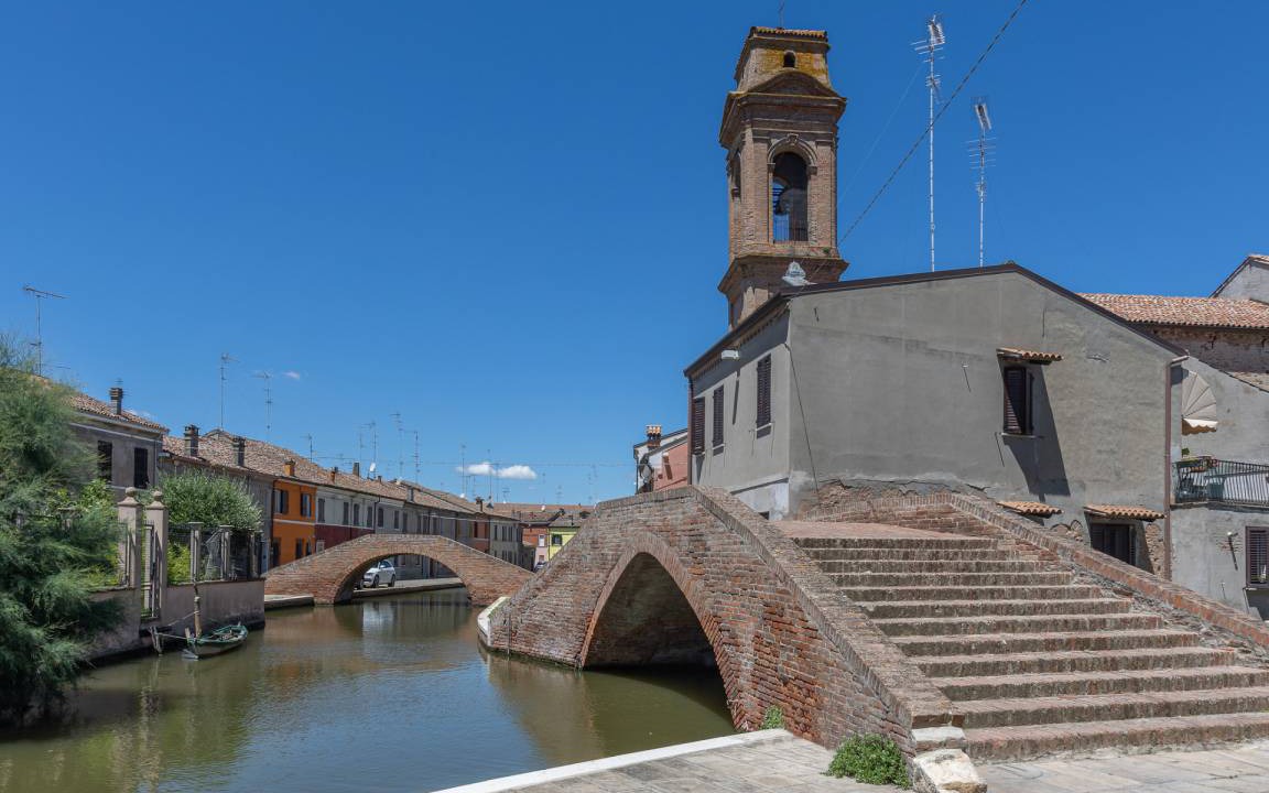 Photo of Others in Comacchio