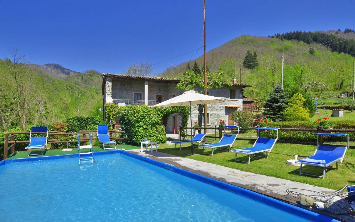 Photo of Outdoor in Castiglione di Garfagnana