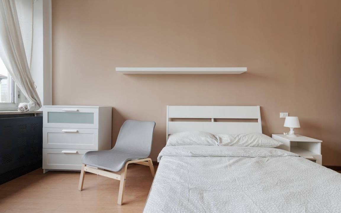 Photo of Bedroom in Villa San Giovanni