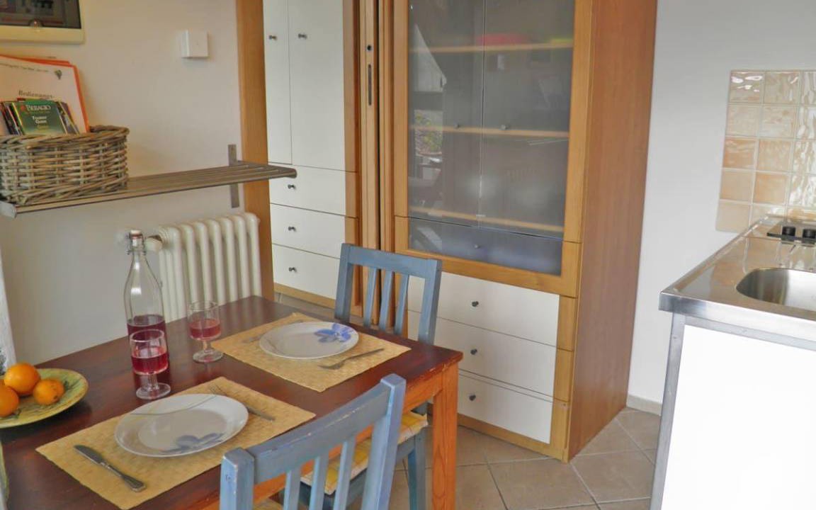 Photo of Kitchen in San Carlo
