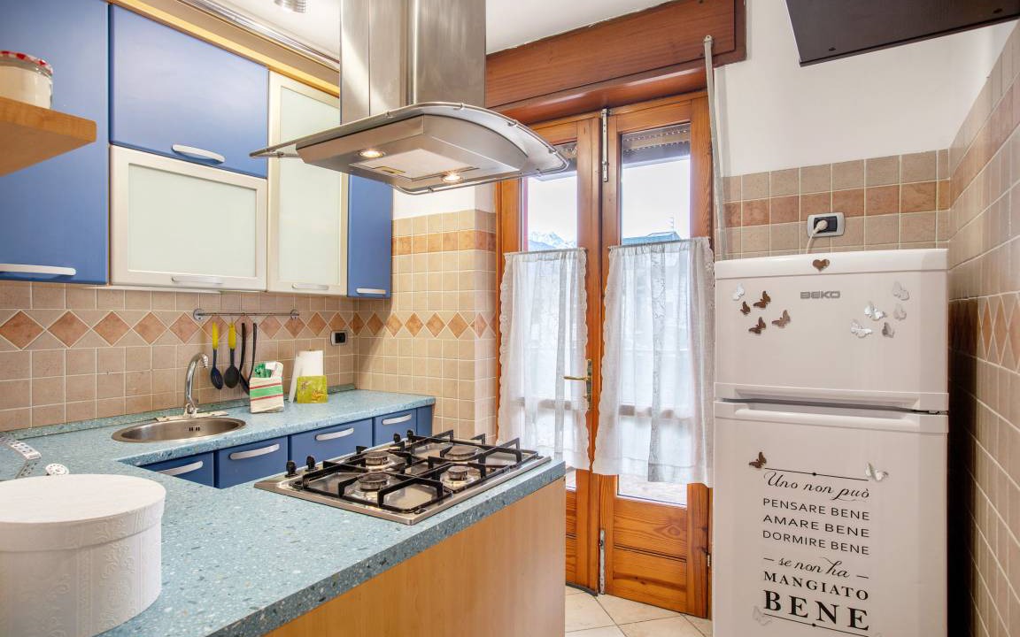 Photo of Kitchen in Panorama