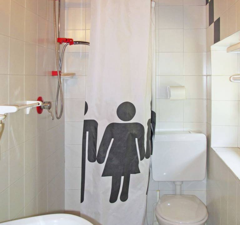 Photo of Bathroom in Garda