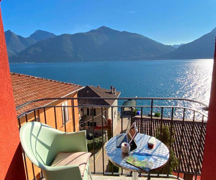 Photo of Patio Balcony in Acquaseria