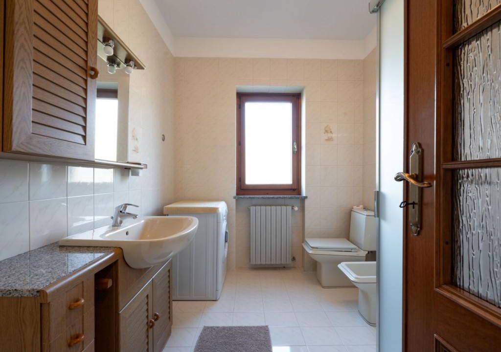 Photo of Bathroom in Barche