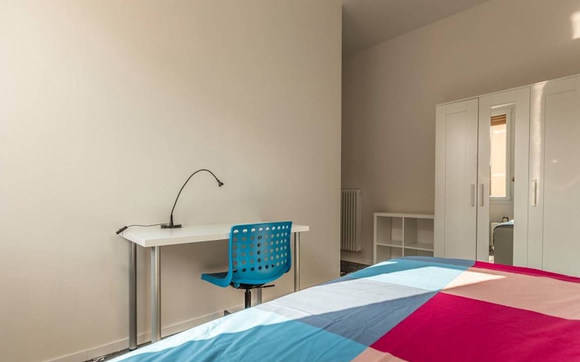 Photo of Bedroom in Bolognina