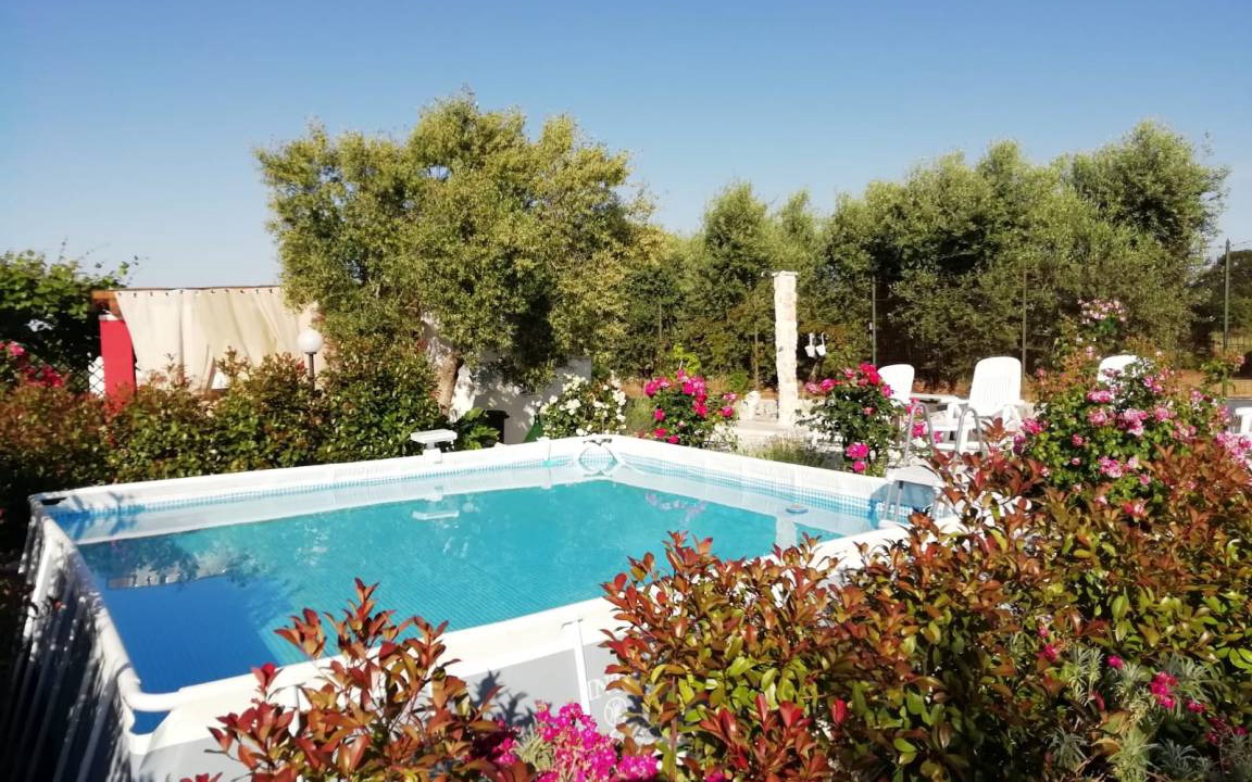 Photo of Outdoor in Ostuni