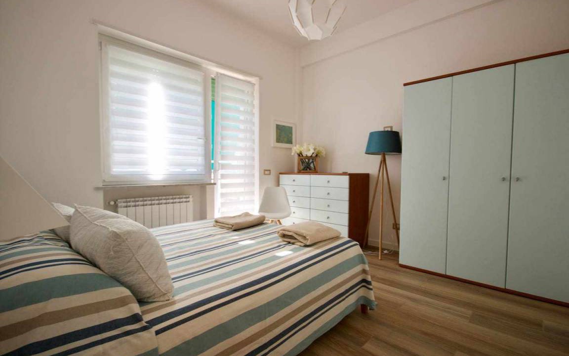 Photo of Bedroom in Maiori