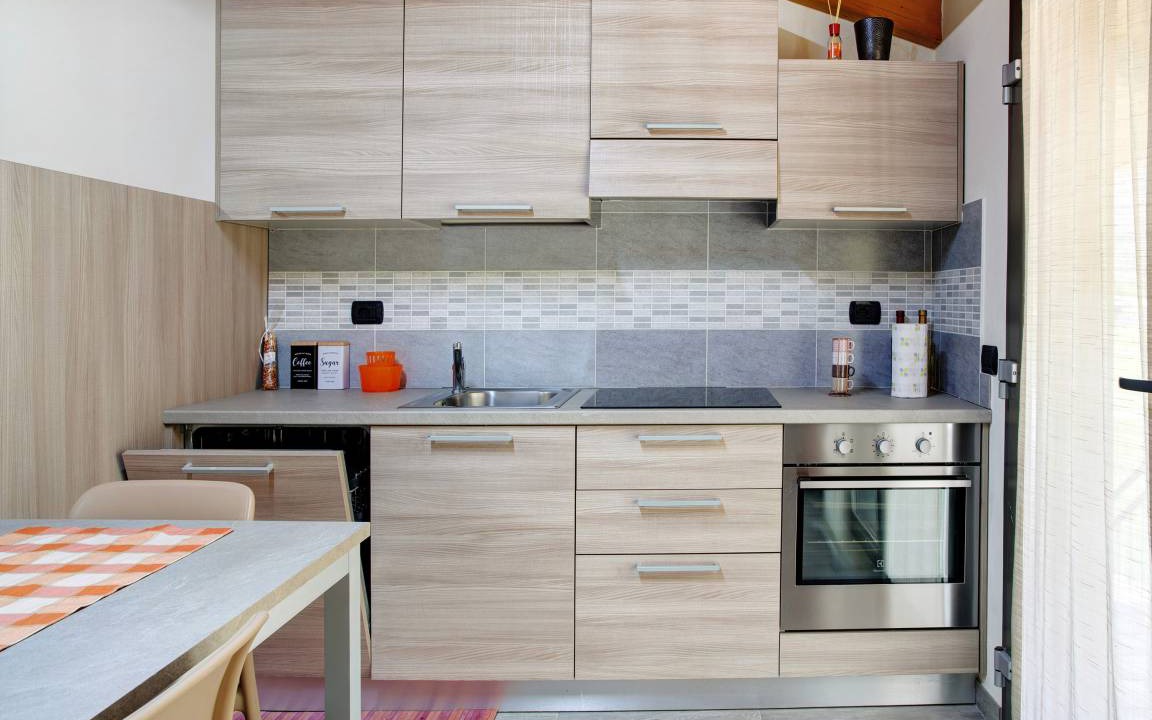 Photo of Kitchen in Talamona