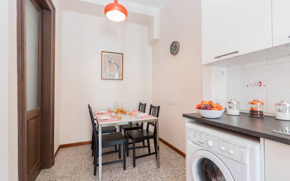 Photo of Kitchen in Santa Rita