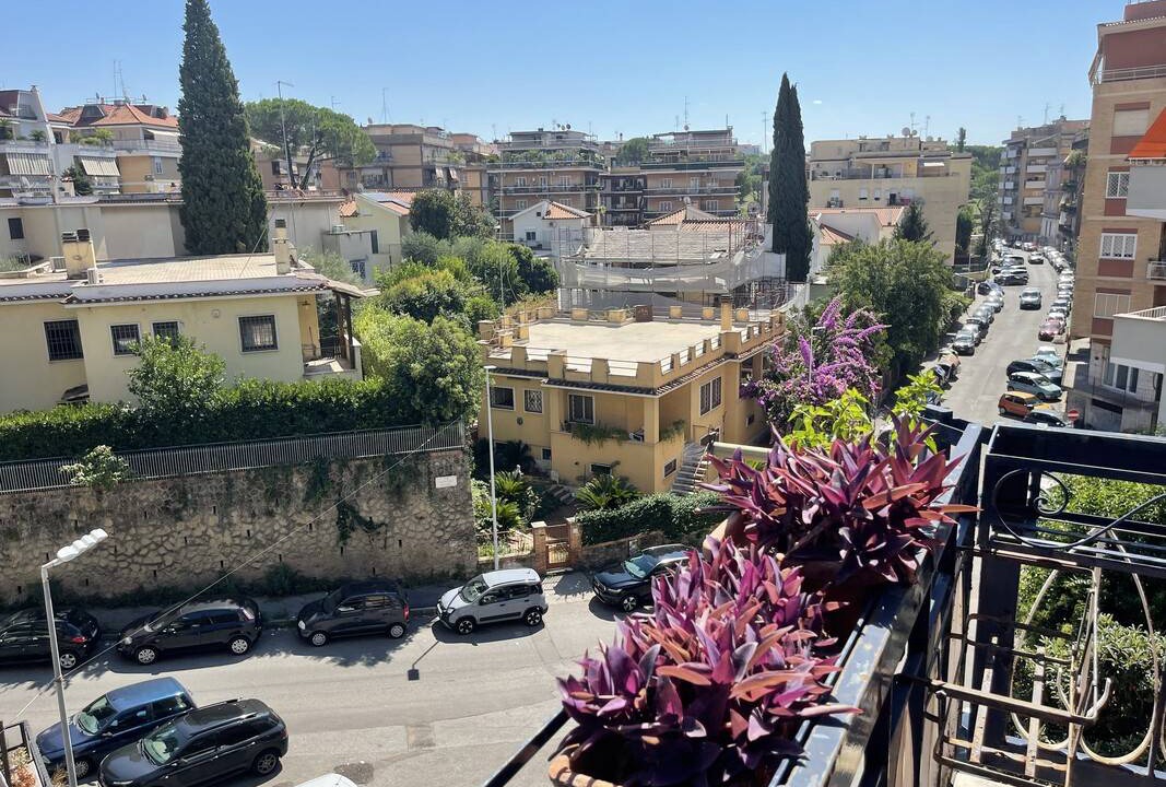 Photo of Others in Quartiere XXVIII Monte Sacro Alto