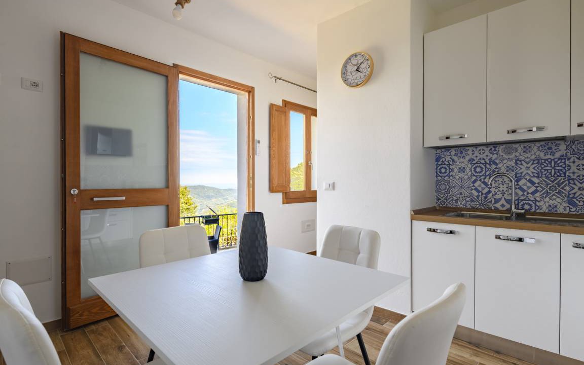 Photo of Kitchen in Jerzu