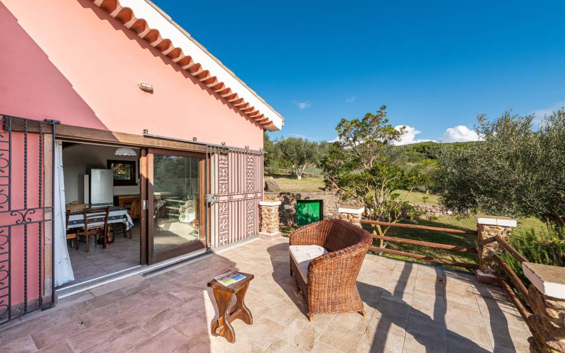 Photo of Patio Balcony in Sant'Antioco