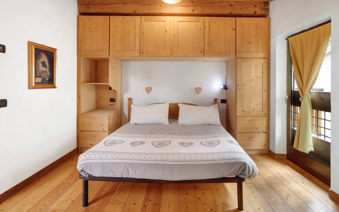 Photo of Bedroom in Bormio