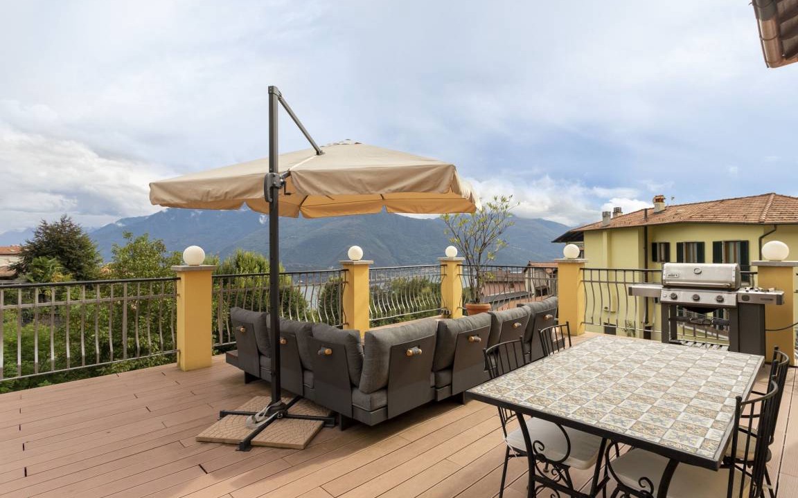 Photo of Patio Balcony in Stazzona