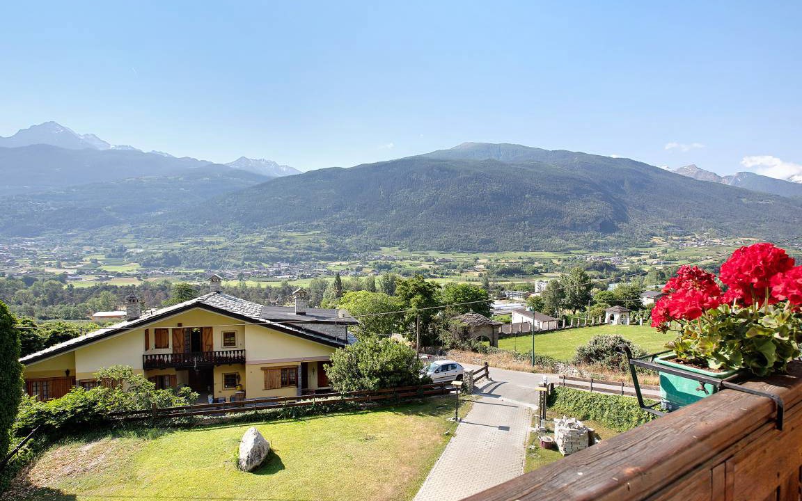 Photo of Others in Montan-Angelin-Arensod