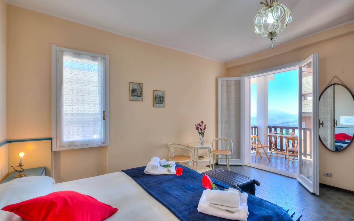 Photo of Bedroom in Levo