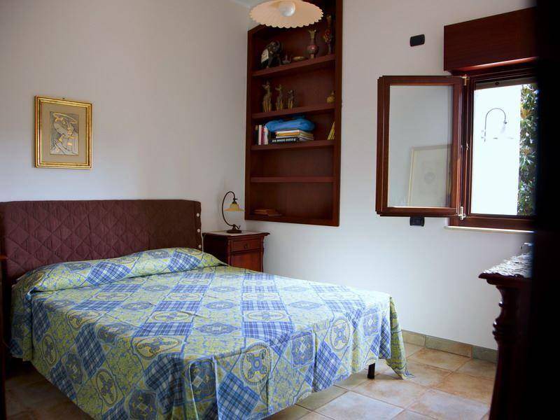 Photo of Bedroom in Palmi