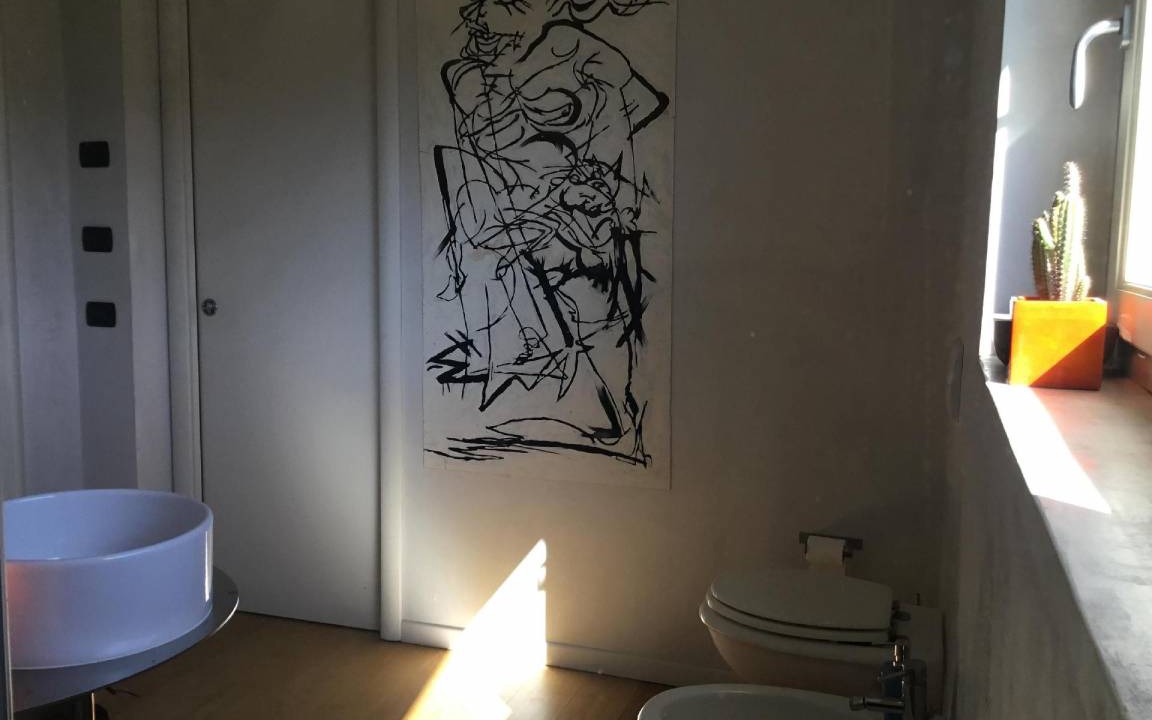 Photo of Bathroom in Esmate