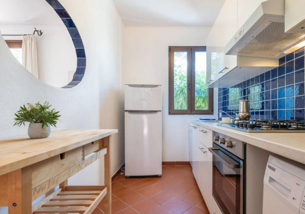 Photo of Kitchen in Nora