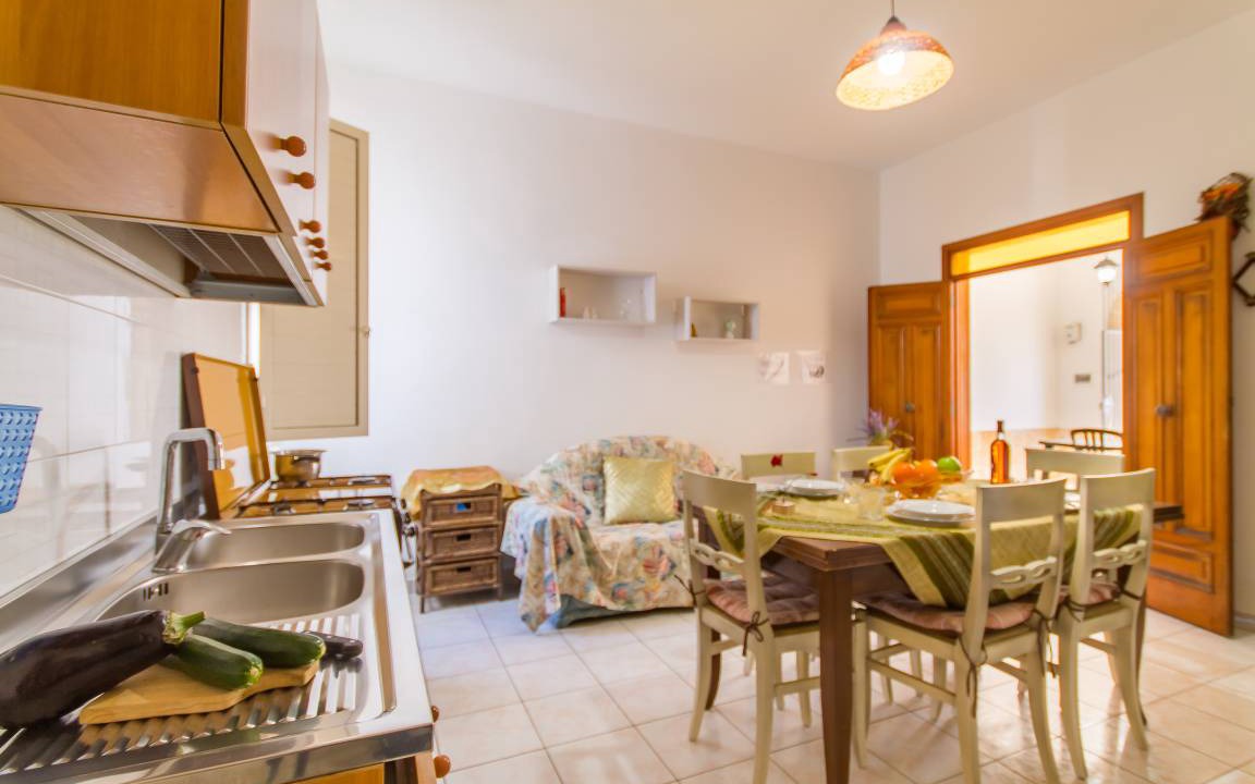 Photo of Livingroom in Sant'Isidoro