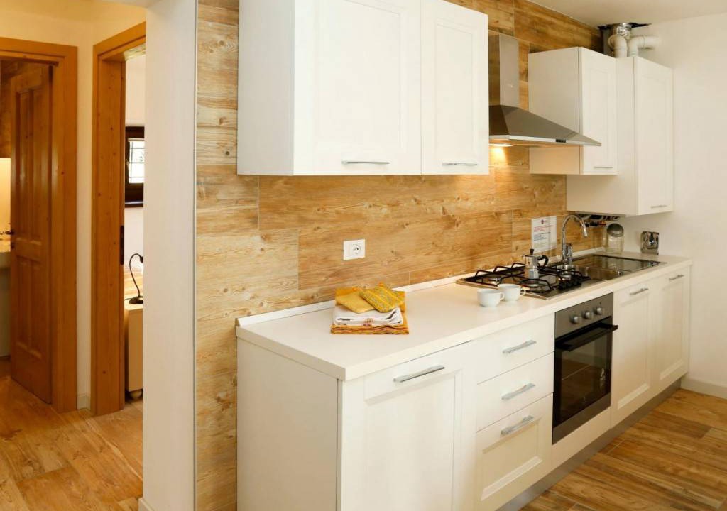 Photo of Kitchen in Raveo