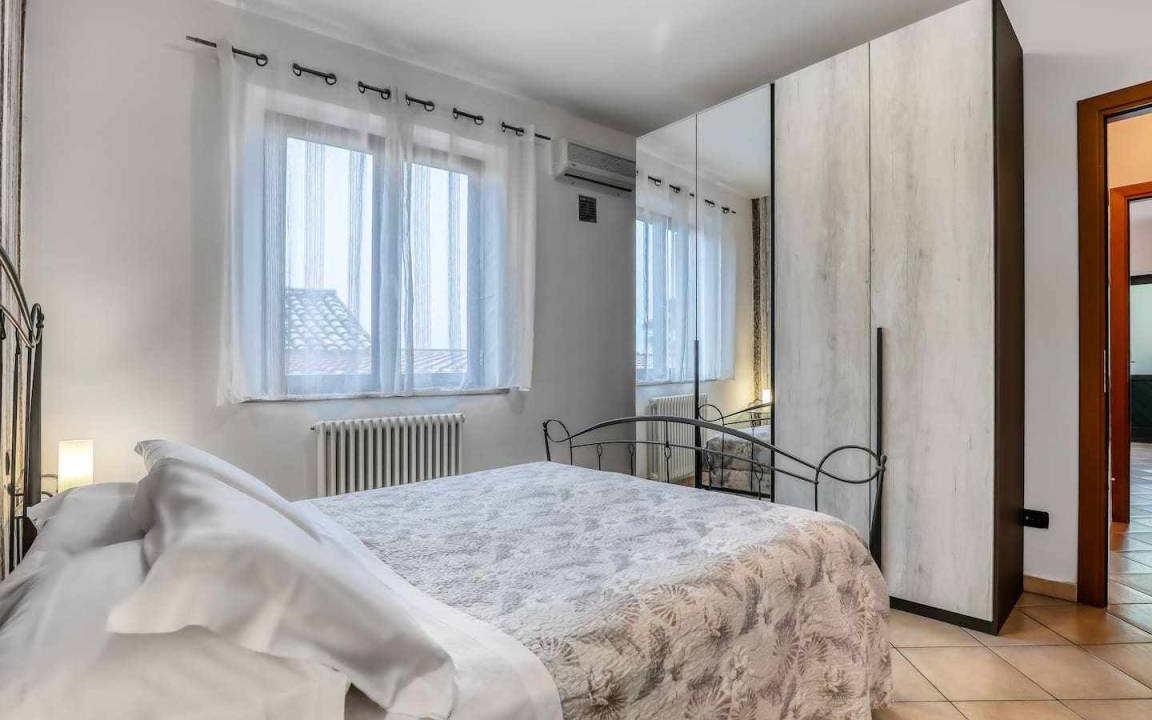 Photo of Bedroom in Osimo