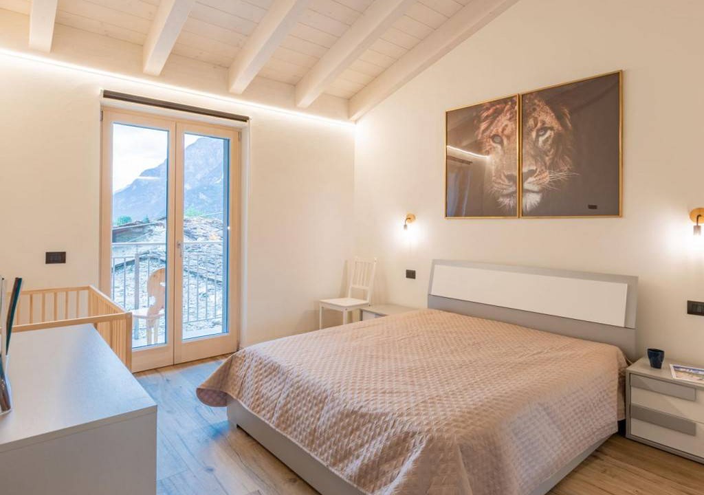 Photo of Bedroom in Verceia