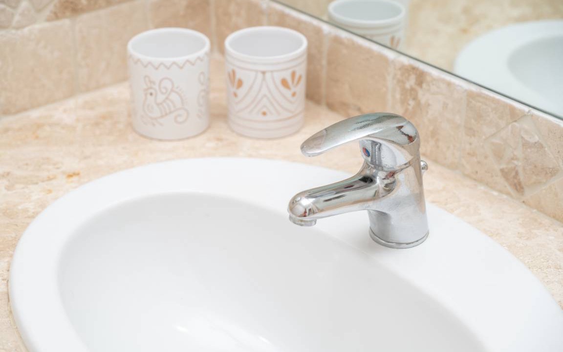 Photo of Bathroom in Porto Pozzo