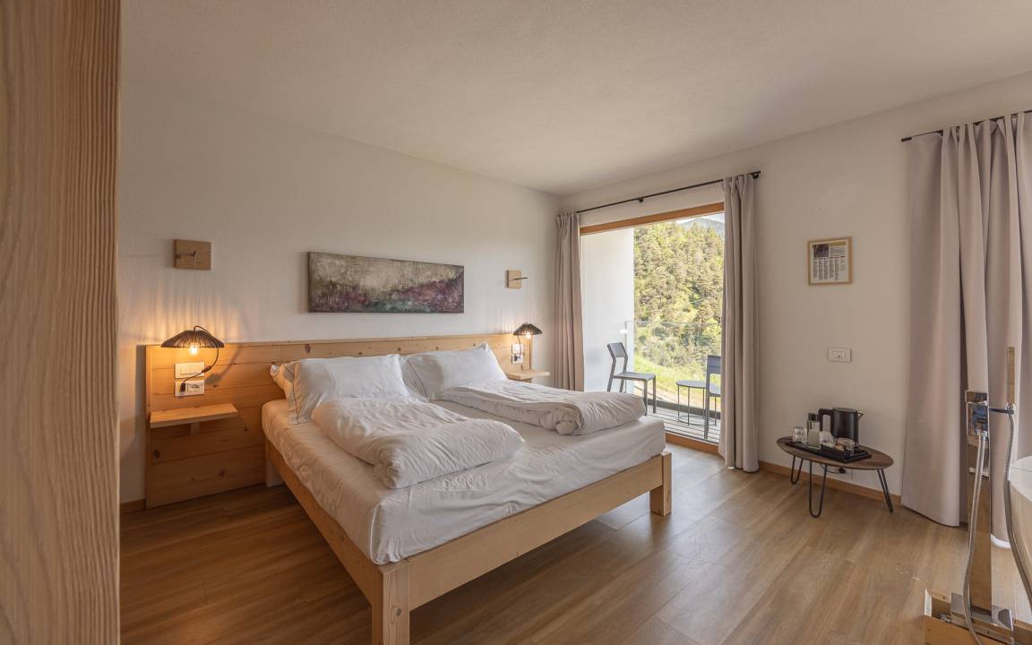 Photo of Bedroom in Pieve di Cadore