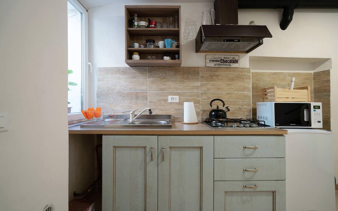 Photo of Kitchen in Pitelli