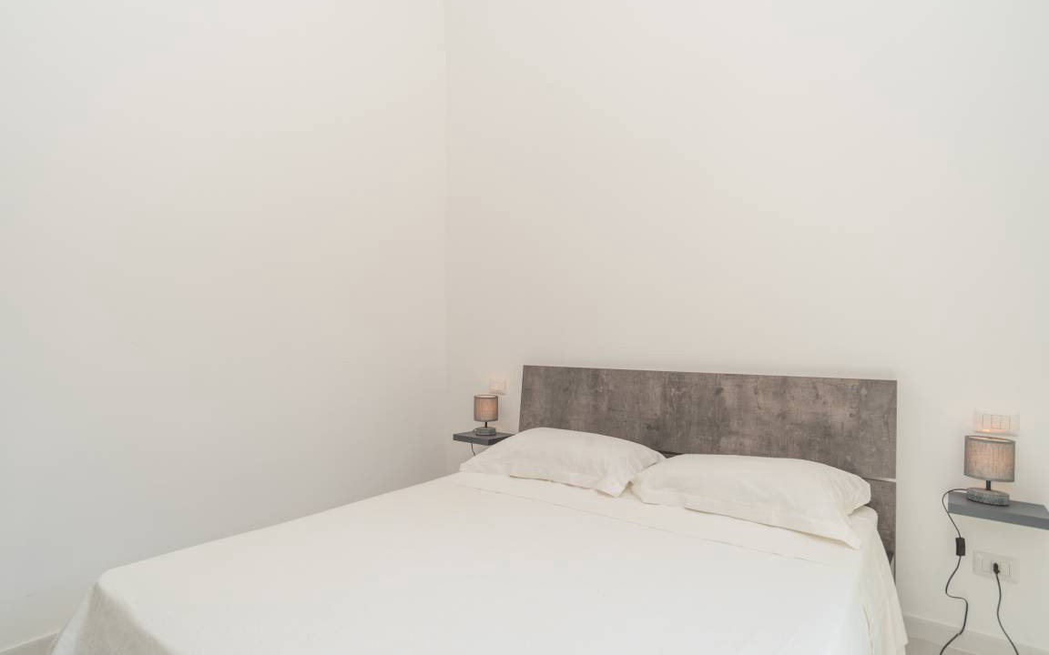 Photo of Bedroom in Budoni