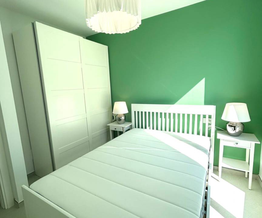 Photo of Bedroom in Isola Albarella