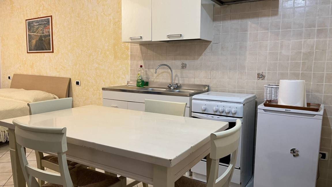 Photo of Kitchen in Ceccano