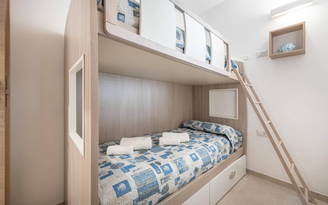 Photo of Bedroom in Villasimius