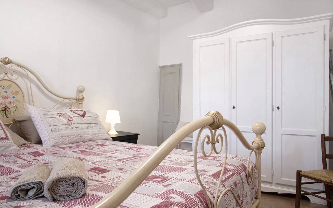 Photo of Bedroom in Porto Valtravaglia