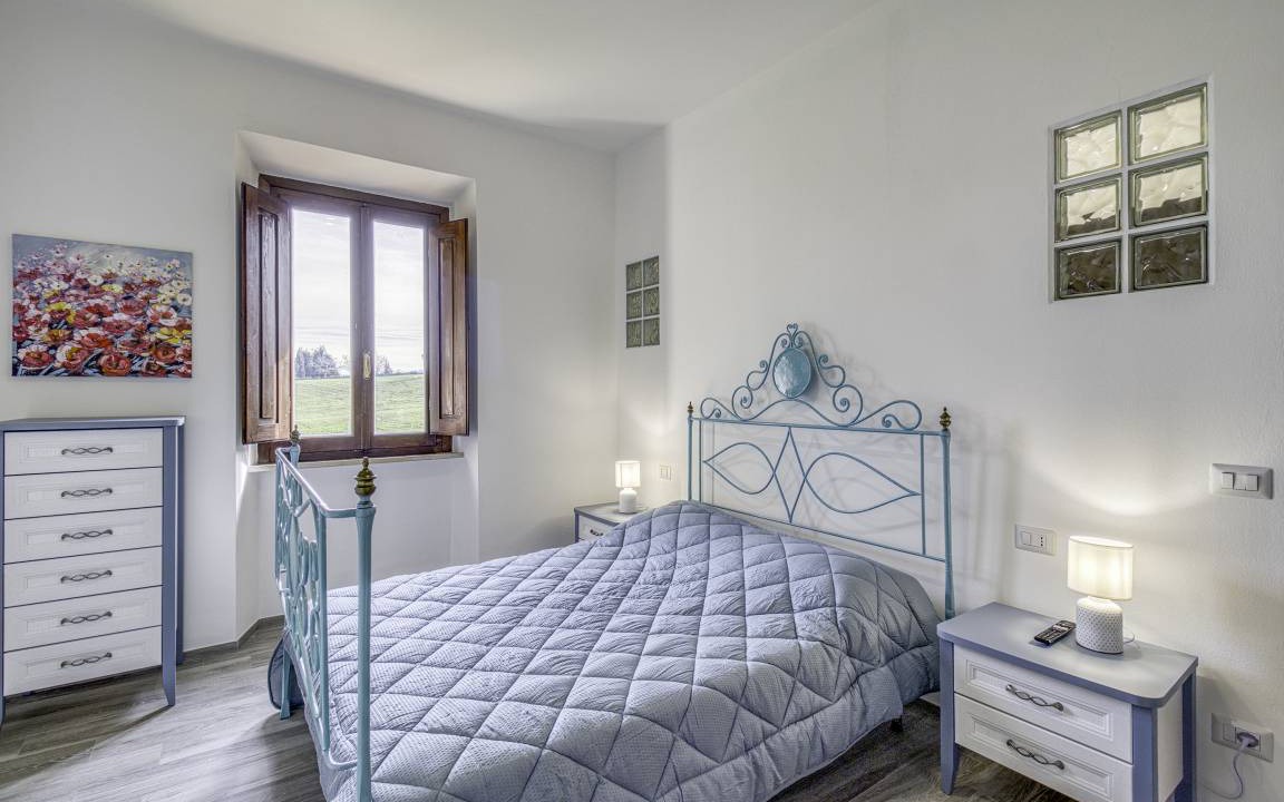 Photo of Bedroom in San Vivaldo