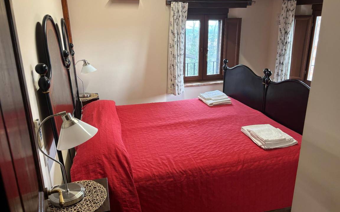 Photo of Bedroom in Montegiorgio