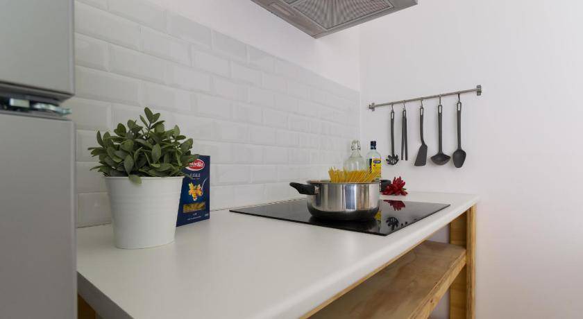Photo of Kitchen in Pavia