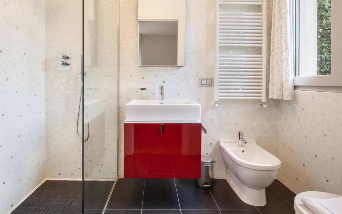 Photo of Bathroom in Torri del Benaco