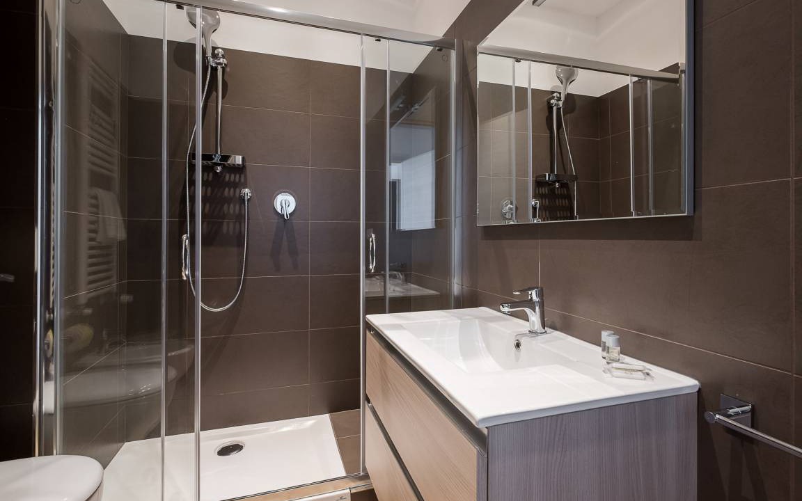Photo of Bathroom in Historic Center