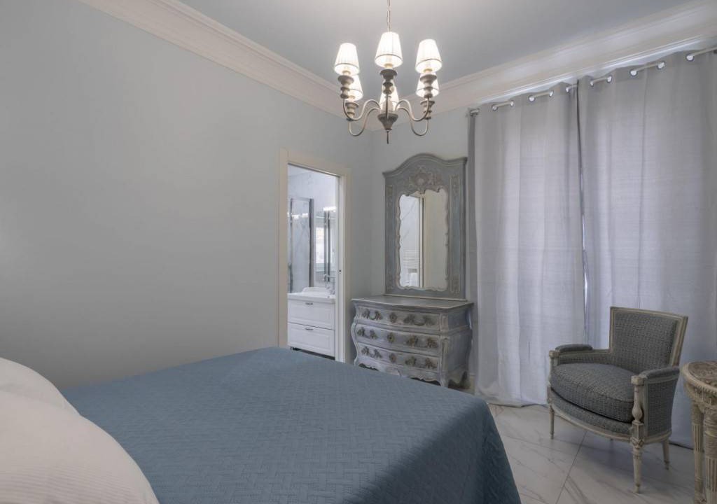 Photo of Bedroom in Bussana