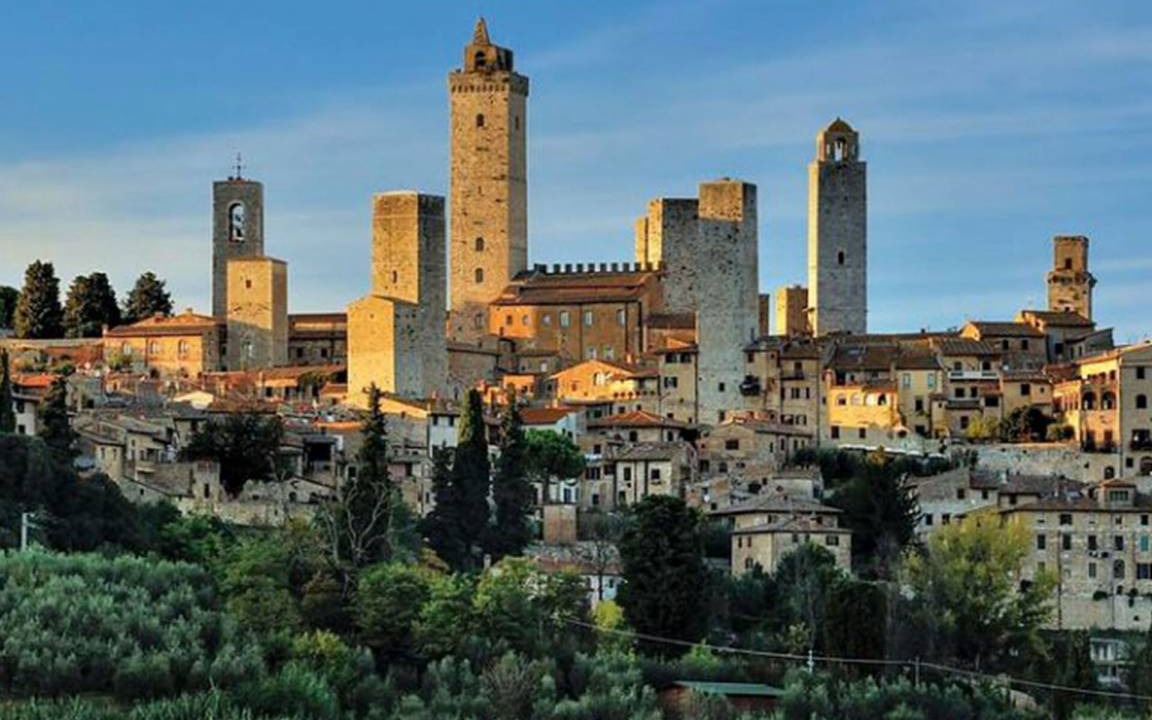 Photo of Others in San Gimignano