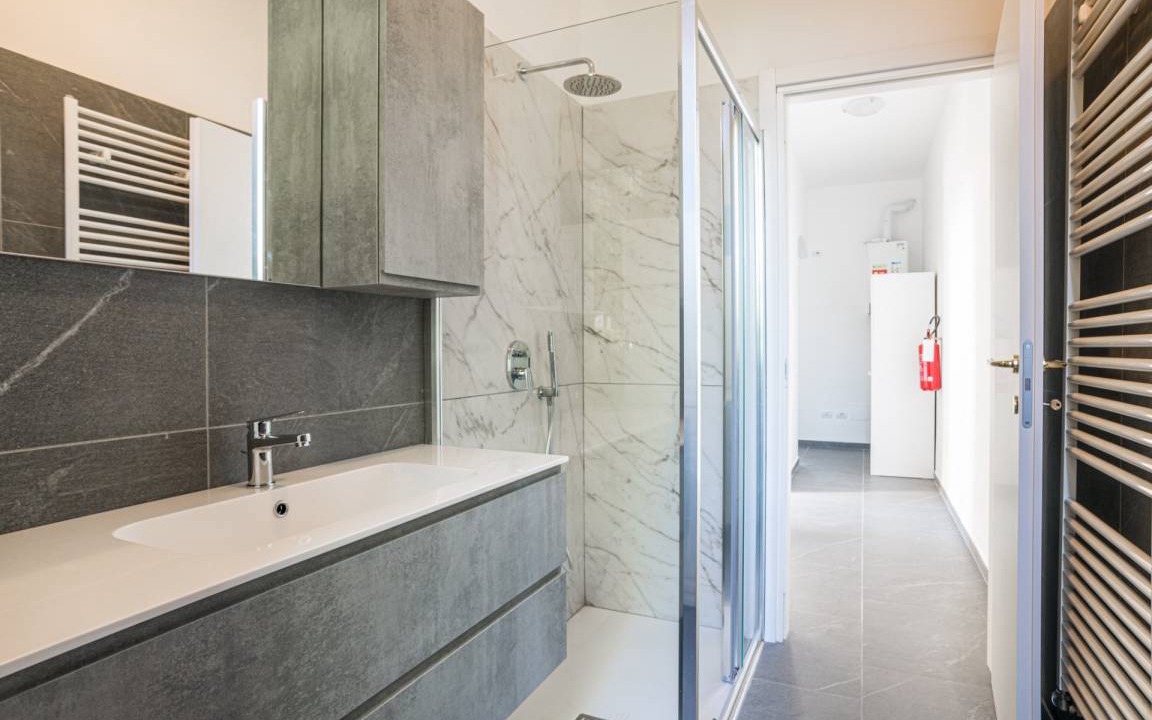 Photo of Bathroom in Pusiano