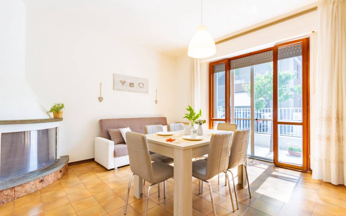 Photo of Livingroom in Alba Adriatica
